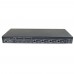 4x4 HDMI Matrix with Simultaneous CAT and HDMI Outputs Support RS232 HDM-944S50