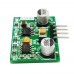 Single Power to Dual Power Supply Module Current Output -+100mA for OP AMP DIY