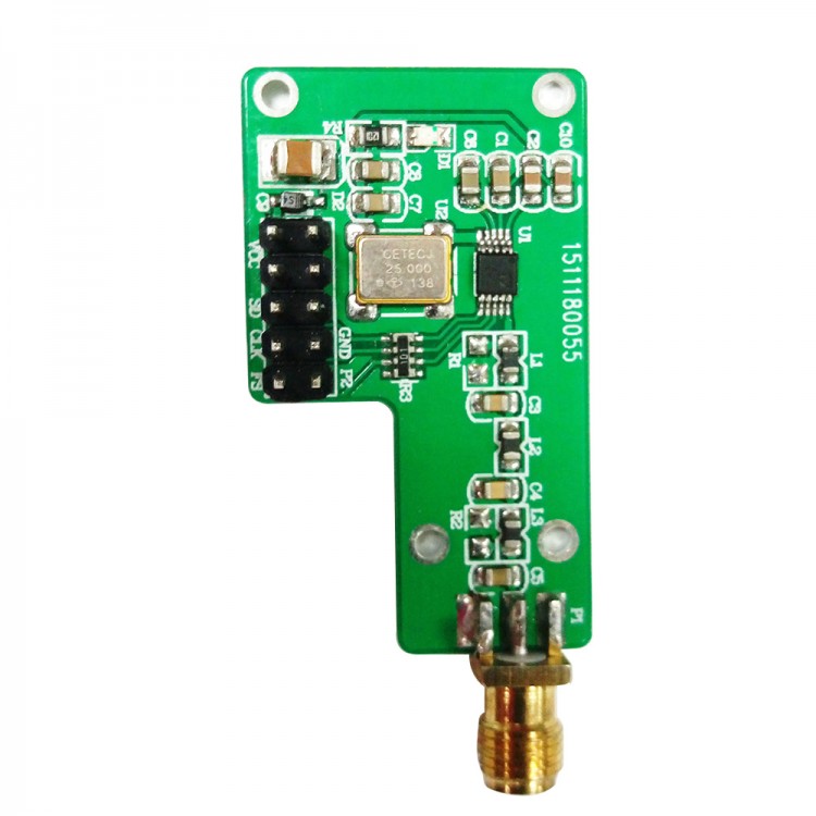 AD9833 DDS Signal Function Generator Module Square Triangle Sine Wave