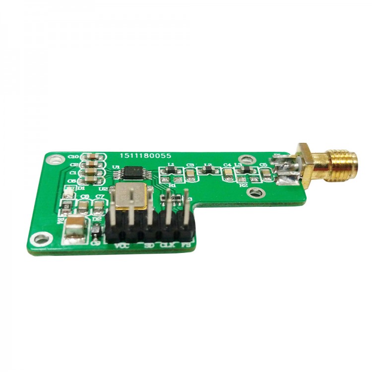 AD9833 DDS Signal Function Generator Module Square Triangle Sine Wave