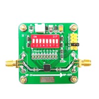 PE43703 Digital Programmable Step Attenuator Module 9K-6GHz 0.25dB to 31.75dB DC5V