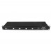 4x4 HDMI Matrix with ARC Control Splitter 3Gbps Support 4Kx2K 3D HDV-A44