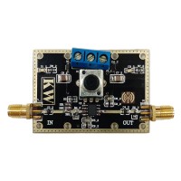 OPA177 Voltage Amplifier Module Signal Processing Onboard OP AMP for DIY