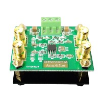 AD8138 Differential Amplifier Module Single End to Difference ADC Drive for AD8130 Module