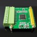 AD7606 AD Data Acquisition Module 8CH DAS 16bit ADC Smaplign Rate 200KHz