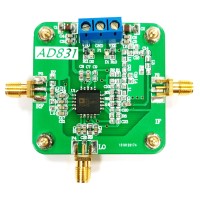 AD9954 High Speed DDS Module Electronics Development Board Evaluation Board contest 400M Signal Generator