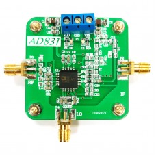 AD9954 High Speed DDS Module Electronics Development Board Evaluation Board contest 400M Signal Generator