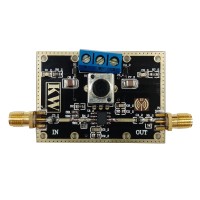 OPA1611 Operational Amplifier Module Audio Op Amps Dedicated Preamp for DIY