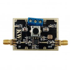 OPA1611 Operational Amplifier Module Audio Op Amps Dedicated Preamp for DIY
