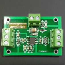 AD8015 Integrated Mutual Resistance Amplifier Module Bandwidth 240MHz Data Rate 155Mbps