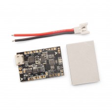 32bit ACRO NAZE32_Brush Flight Controller Coreless for FPV RC 6 Axis Aircraft Quadcopter Drone