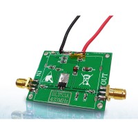 BLT53A 433M 2W Power Broadband RF Power Amplifier for HF FM VHF UHF RF Ham Radio