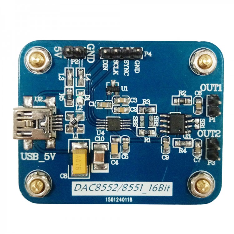 Схема jsn sr04t
