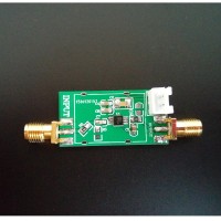 AD8361 Mean Response Power Detector Module Low Frequency 2.5GHz for DIY