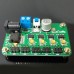 LM7805 Linear Power Supply Module Dual Channel 5V 1.2V 1.8V 3.3V Output for DIY