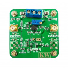 THS4001 Operational Amplifier Module Single Channel High Frequency 270MHz for DIY