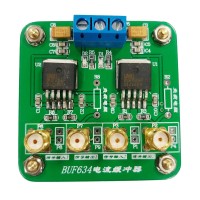 BUF634 Current Buffer Amplifier Module High Speed Gain Buffer for Arduino DIY