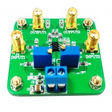 LM393 Comparator Module Dual Channel Low Power Low Offset Voltage for DIY