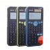 Deli DL-D82ES Scientific Functions Color Personality Calculator Graphic Display for Students Examination