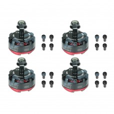 Tarot MT2205II 2300KV Brushless Motor CW CCW for FPV Quadcopter Drone 4Pcs