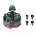 Tarot MT2205II 2300KV Brushless Motor CW CCW for FPV Quadcopter Drone 4Pcs