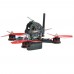 Tarot 190 FPV Racing Quadcopter Frame 4 Axis Carbon Fiber Wheelbase 190mm TL190H2