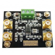 THS4131 Fully Differential Amplifier Module Single End to Difference Low Noise