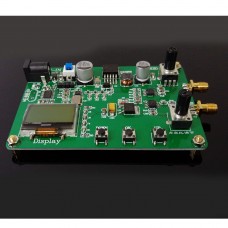 AD9833 High Speed DDS Signal Generator Module with MCU Adjustable Duty Ratio  