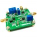 VCA810 AGC Voltage Controlled Gain Amplifier Board Tunable Attenuation Broadband Electronic Module