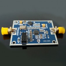 ADF4350 Development Board with MCU 137.5M-4.4G Signal Source PLL Module