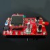 AD9850 DDS Module Function Signal Generator Frequency Sweep Adjustable Duty Ratio