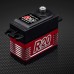 Power HD R20 Digital Servo Metal Gear 20.0kg.cm for RC Car Crawler Truck