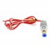 3D Printer E3D RepRap Metal J-head Hotend for 1.75mm 3.0mm Universal Extruder Nozzle