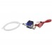 3D Printer E3D J-Head Hotend with Single Cooling Fan for 1.75mm 3.0mm Universal Extruder Nozzle