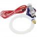 E3D V6 3D Printer J-Head Hotend Single Cooling Fan for 1.75mm 3mm Bowden Filament Wade Extruder