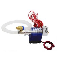 E3D V6 3D Printer J-Head Hotend Single Cooling Fan for 1.75mm 3mm Bowden Filament Wade Extruder