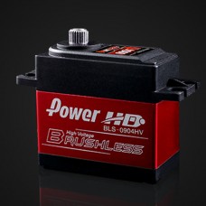 Power HD Brushless Digital Servo Compatible with FUTABA JR SAVOX for RC Car BLS-0904HV 