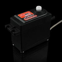 Power HD-AR3606HB Digital Servo Compatible with Futaba for Robot RC Car