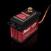 Power HD Digital Servo HD-1235MG High Voltage 40Kg Compatible with FUTABA JR for RC Car