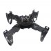 Quadruped Alien Robot Frame Four Feet Walking Dancing Robotics for Arduino DIY