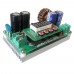 DC DC Step-Down Buck Module Adjustable Voltage Regulator Voltmeter Ammeter DKP6008