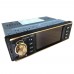 4.1" TFT HD Digital Car MP5 Stereo FM Radios 12V 50Wx4 MP3 MP4 Audio Video Player USB SD In-Dash 4019R 