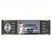 4.1" TFT HD Digital Car MP5 Stereo FM Radios 12V 50Wx4 MP3 MP4 Audio Video Player USB SD In-Dash 4019R 