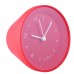 Stylepie Jelly Gravity Control Alarm Clock G-Sensor Clock Simple Cute Cute Noverty for Home Red