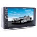 7" Car MP5 Player Bluetooth Audio In Dash Touch Screen Car Radio Audio Stereo MP3 Play USB Support SD MMC 7018B