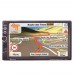 7" Car MP5 Player Bluetooth Audio In Dash Touch Screen Car Radio Audio Stereo MP3 Play USB Support SD MMC 7018B