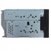 Car DVD Player 6.5" 2 DIN MP5 Radio Bluetooth Steering Wheel Control Front Rear Camera Input Touch Screen AM FM 6165B