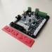 3D Printer Controller Motherboard MKS-BASE Development Board V1.4 Board RepRap Ramps1.4 Compatible  