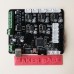 3D Printer Controller Motherboard MKS-BASE Development Board V1.4 Board RepRap Ramps1.4 Compatible  