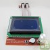 RAMPS1.4 LCD12864 Full Graphic Smart Controller LCD 12864 for RepRap 3D Printer